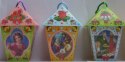 Lampion na roraty led 23cm SAMUEL Lampion na roraty led 23cm SAMUEL