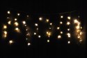 Lampki ze złączką 60led SOPEL BIAŁE | 9179 LAMPKI Lampki ze złączką 60led SOPEL BIAŁE | 9179 LAMPKI