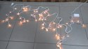 Lampki ze złączką 60led SOPEL BIAŁE | 9179 LAMPKI Lampki ze złączką 60led SOPEL BIAŁE | 9179 LAMPKI