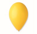 Balony 100szt ŻÓŁTE ''10'' GODAN Balony 100szt ŻÓŁTE ''10'' GODAN