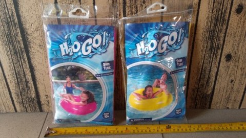 Koło do pływania z uchwytami 91cm BESTWAY | 36084 JOKOMISIADA - zabawki Wieliczka Koło do pływania z uchwytami 91cm BESTWAY | 36084 JOKOMISIADA - zabawki Wieliczka