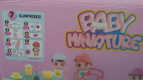 Lalka w kuli niespodzianka SUPRISES TG417663 TOYSGROU-zabawki Lalka w kuli niespodzianka SUPRISES TG417663 TOYSGROU-zabawki
