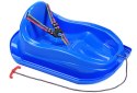 Sanki plastikowe mini MARMAT