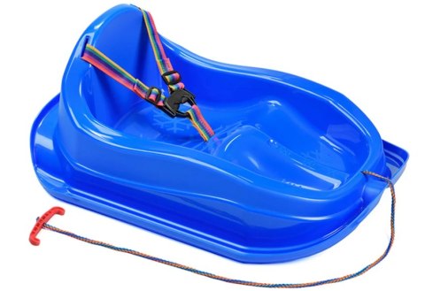 Sanki plastikowe mini MARMAT