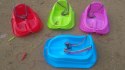 Sanki plastikowe mini MARMAT