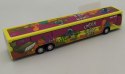 Autobus z napędem 24cm HBC39 HIPO - zabawki Autobus z napędem 24cm HBC39 HIPO - zabawki