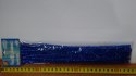 Druciki pluszowe 40szt. 30cm NIEBIESKIE | DPK-09 ALIGA Druciki pluszowe 40szt. 30cm NIEBIESKIE | DPK-09 ALIGA