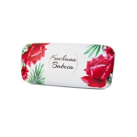 Etui na okulary BABCIA 0127 DIL Etui na okulary BABCIA 0127 DIL