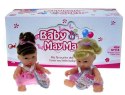 Lalka w sukience 16cm | HLH49 HIPO - zabawki Lalka w sukience 16cm | HLH49 HIPO - zabawki