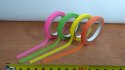 Taśma 10opak. x 4szt. samoprzylepna 10m x 6mm | TBS-9886 ALIGA Taśma 10opak. x 4szt. samoprzylepna 10m x 6mm | TBS-9886 ALIGA