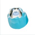 Yeti 6cm wychodzący z góry lodowej HIPO - zabawki Yeti 6cm wychodzący z góry lodowej HIPO - zabawki