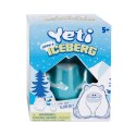 Yeti 6cm wychodzący z góry lodowej HIPO - zabawki Yeti 6cm wychodzący z góry lodowej HIPO - zabawki