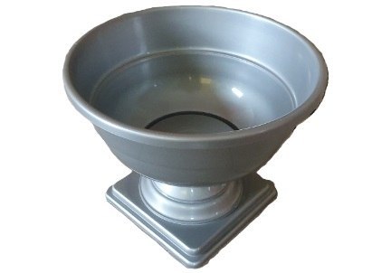 Gazon 32cm SREBRNY POLPLAST Gazon 32cm SREBRNY POLPLAST