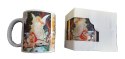 Kubek ceramiczny Anioł Stróż ETK Kubek ceramiczny Anioł Stróż ETK