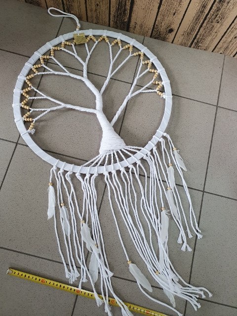 Łapacz snów 53x100cm DRZEWO Motyw-Indonezja Łapacz snów 53x100cm DRZEWO Motyw-Indonezja