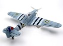 Model do składania samolot Hawker Hurricane | ZA2588 JOKOMISIADA - zabawki Wieliczka Model do składania samolot Hawker Hurricane | ZA2588 JOKOMISIADA - zabawki Wieliczka