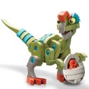 Puzzle piankowe klocki 60el. DINOZAUR PEGAZTOYS -zabawki Puzzle piankowe klocki 60el. DINOZAUR PEGAZTOYS -zabawki
