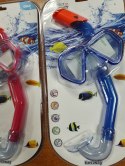 Zest.do nurkowania maska+rurka 24023 BESTWAY HIPO - zabawki Zest.do nurkowania maska+rurka 24023 BESTWAY HIPO - zabawki