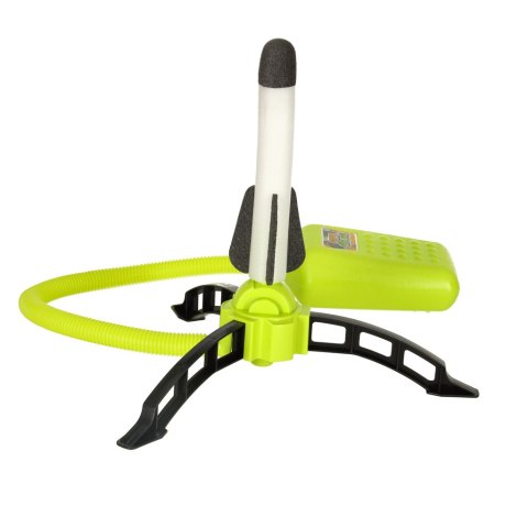 Wyrzutnia rakiet piankowych Power launcher rocket LED rakiety piankowe x3 Kik sp. z o.o. sp. k. Wyrzutnia rakiet piankowych Power launcher rocket LED rakiety piankowe x3 Kik sp. z o.o. sp. k.