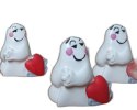 Figurka 6szt. DUSZEK Z SERCEM 6,5cm | DE-229TS Ninbo - MIXIMPORT Figurka 6szt. DUSZEK Z SERCEM 6,5cm | DE-229TS Ninbo - MIXIMPORT