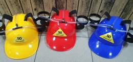 Kask na piwo humor ''50'' DIL