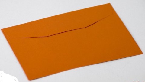 Koperty metalizowane miedź 165x115mm 50szt. GAJO-torebki ,serwetki Koperty metalizowane miedź 165x115mm 50szt. GAJO-torebki ,serwetki