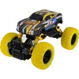 Pojazd Big Wheels | B-088 DAFFI Pojazd Big Wheels | B-088 DAFFI