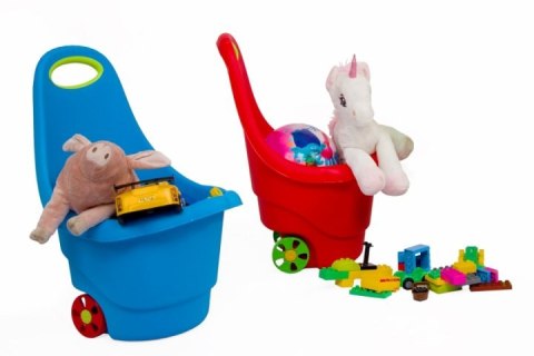 Pojemnik Wielofunkcyjny Stokrotka MARMAT Pojemnik Wielofunkcyjny Stokrotka MARMAT
