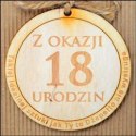 Pudełko kartonowe na alkohol 39 x 9 x 9 cm - 5szt. 18 LAT RS8szare GAJO-torebki ,serwetki Pudełko kartonowe na alkohol 39 x 9 x 9 cm - 5szt. 18 LAT RS8szare GAJO-torebki ,serwetki