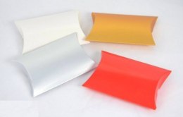 Pudełko papierowe na drobny prezent 16 x 4,5 cm 12 szt. 6099 GAJO-torebki ,serwetki