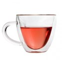 Szklanki termiczne podwójne szkło serce 240ML do kawy LATTE LONG zestaw 6szt . SZK18 ECARLA - biżuteria ,zegarki Szklanki termiczne podwójne szkło serce 240ML do kawy LATTE LONG zestaw 6szt . SZK18 ECARLA - biżuteria ,zegarki