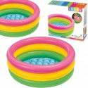 Basen dmuchany brodzik INTEX | 57107 DAMI - HOT WHEELS, PET SHOP, PLAY DOH Basen dmuchany brodzik INTEX | 57107 DAMI - HOT WHEELS, PET SHOP, PLAY DOH