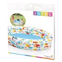 Basen dmuchany dla dzieci 132x28cm Intex | 59431 KATHAY-INTEX Basen dmuchany dla dzieci 132x28cm Intex | 59431 KATHAY-INTEX