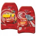 Deska do pływania pianka 43cm CARS | 227406 DAMI - HOT WHEELS, PET SHOP, PLAY DOH Deska do pływania pianka 43cm CARS | 227406 DAMI - HOT WHEELS, PET SHOP, PLAY DOH