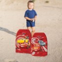 Deska do pływania pianka 43cm CARS | 227406 DAMI - HOT WHEELS, PET SHOP, PLAY DOH Deska do pływania pianka 43cm CARS | 227406 DAMI - HOT WHEELS, PET SHOP, PLAY DOH