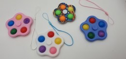 Fidget spinner push bubble pop it KWIAT 5 GGV