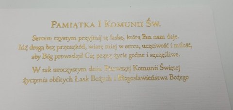 Kielich drewniany KOMUNIA ŚW TANGRAM-PLUS Kielich drewniany KOMUNIA ŚW TANGRAM-PLUS