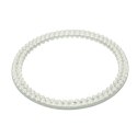 MARGOT PEARL podstawka śr:20xh1cm MONDEX MARGOT PEARL podstawka śr:20xh1cm MONDEX