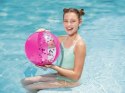 Piłka dmuchana plażowa 41 cm Bestway PINK 31050 JOKOMISIADA - zabawki Wieliczka Piłka dmuchana plażowa 41 cm Bestway PINK 31050 JOKOMISIADA - zabawki Wieliczka
