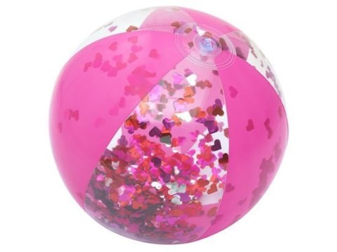 Piłka dmuchana plażowa 41 cm Bestway PINK 31050 JOKOMISIADA - zabawki Wieliczka Piłka dmuchana plażowa 41 cm Bestway PINK 31050 JOKOMISIADA - zabawki Wieliczka
