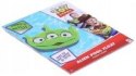 Platforma do pływania dmuchana IM TOY STORY DTS-3488 DAMI - HOT WHEELS, PET SHOP, PLAY DOH