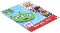 Platforma do pływania dmuchana IM TOY STORY DTS-3488 DAMI - HOT WHEELS, PET SHOP, PLAY DOH