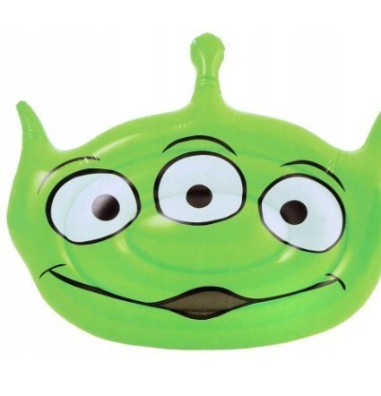 Platforma do pływania dmuchana IM TOY STORY DTS-3488 DAMI - HOT WHEELS, PET SHOP, PLAY DOH Platforma do pływania dmuchana IM TOY STORY DTS-3488 DAMI - HOT WHEELS, PET SHOP, PLAY DOH