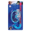 Zestaw do pływania nurkowania Frozen Kraina Lodu EDS9022FR DAMI - HOT WHEELS, PET SHOP, PLAY DOH Zestaw do pływania nurkowania Frozen Kraina Lodu EDS9022FR DAMI - HOT WHEELS, PET SHOP, PLAY DOH