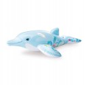 Delfin do pływania 175 x 66 cm INTEX 58535 KATHAY-INTEX Delfin do pływania 175 x 66 cm INTEX 58535 KATHAY-INTEX