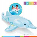 Delfin do pływania 175 x 66 cm INTEX 58535 KATHAY-INTEX Delfin do pływania 175 x 66 cm INTEX 58535 KATHAY-INTEX
