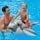Delfin do pływania 175 x 66 cm INTEX 58535 KATHAY-INTEX Delfin do pływania 175 x 66 cm INTEX 58535 KATHAY-INTEX