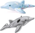 Delfin do pływania 175 x 66 cm INTEX 58535 KATHAY-INTEX Delfin do pływania 175 x 66 cm INTEX 58535 KATHAY-INTEX