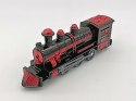 Lokomotywa z napędem na koło 25x11x7cm ADAR Lokomotywa z napędem na koło 25x11x7cm ADAR