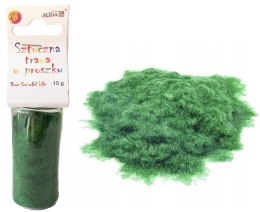 Trawa sztuczna w proszku op. 15g | TR-4217 ALIGA